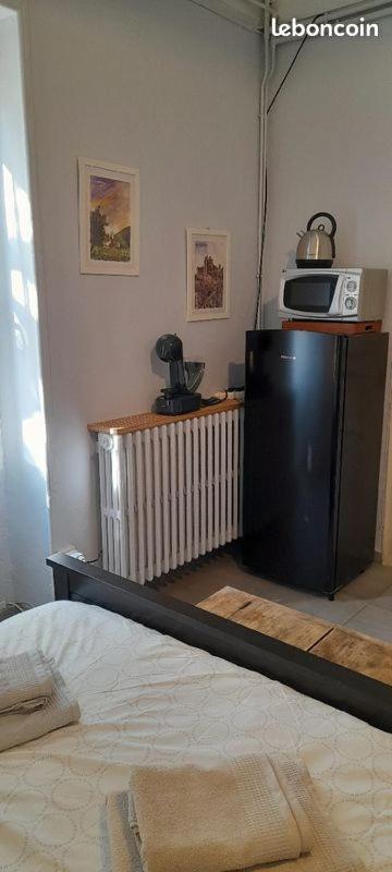 Chambre D'Hotes Manon - Domaine Les Peupliers - Lagnes 外观 照片