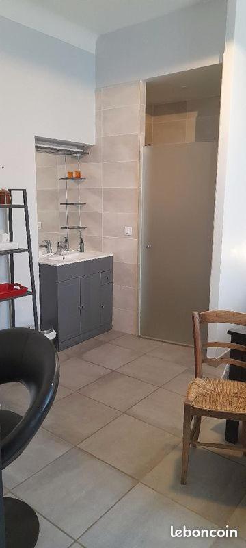 Chambre D'Hotes Manon - Domaine Les Peupliers - Lagnes 外观 照片